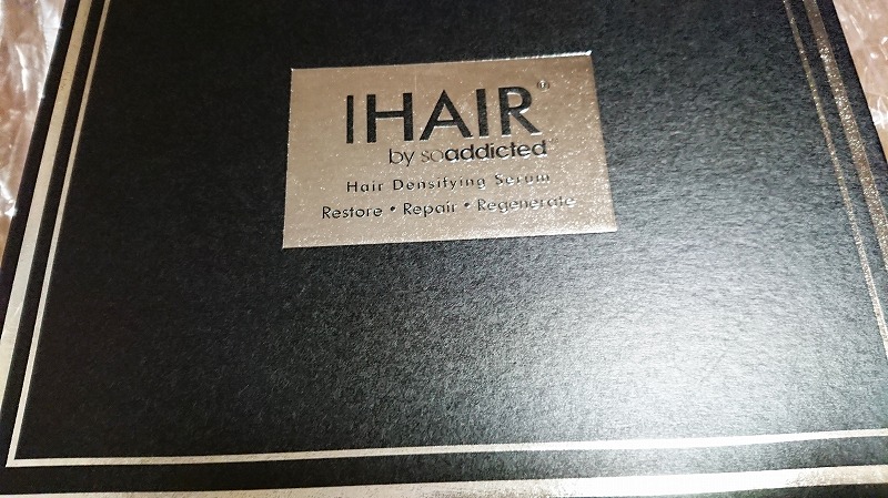 アイhair